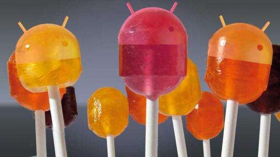 trucos Android 5.0 Lollipop