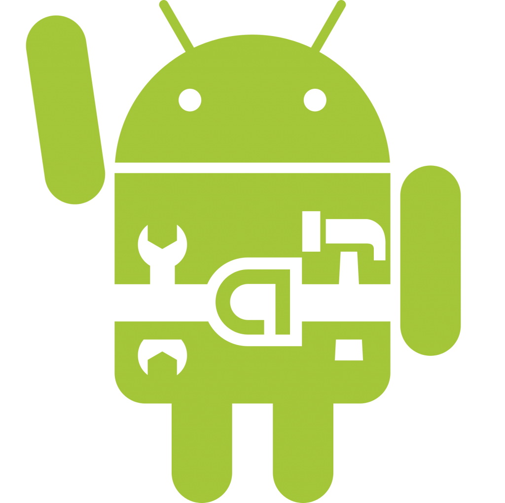 Desinstalar Aplicaciones Android