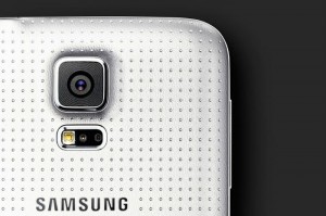 Como arreglar un fallo de cámara en dispositivos Samsung