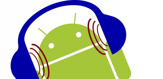 Como mejorar el volumen de Android