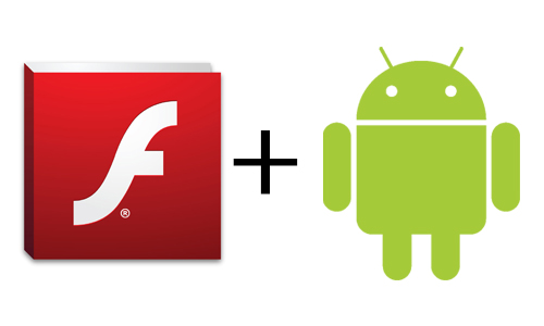 Reproducir contenido flash en Android 5.0 Lollipop