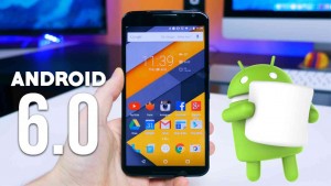 Trucos para Android 6.0 Marshmallow