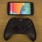 Xbox One Android