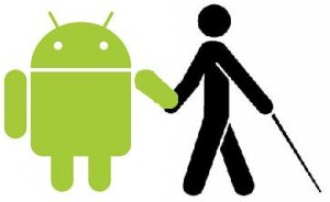 accesibilidad en Android