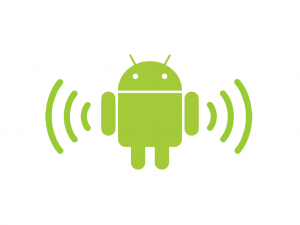 Como transferir datos a un dispositivo Android sin cables