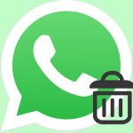 Cómo leer mensajes eliminados de WhatsApp