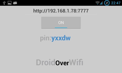 Otra alternativa para transferir tus datos a Android sin cables