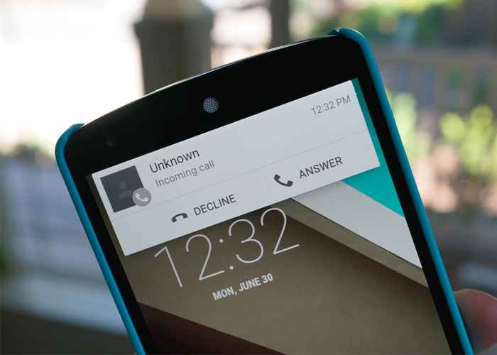 Mostrar las notificaciones al estilo Android 5.0 Lollipop en Kit Kat