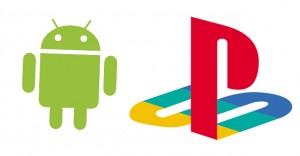 Android PlayStation