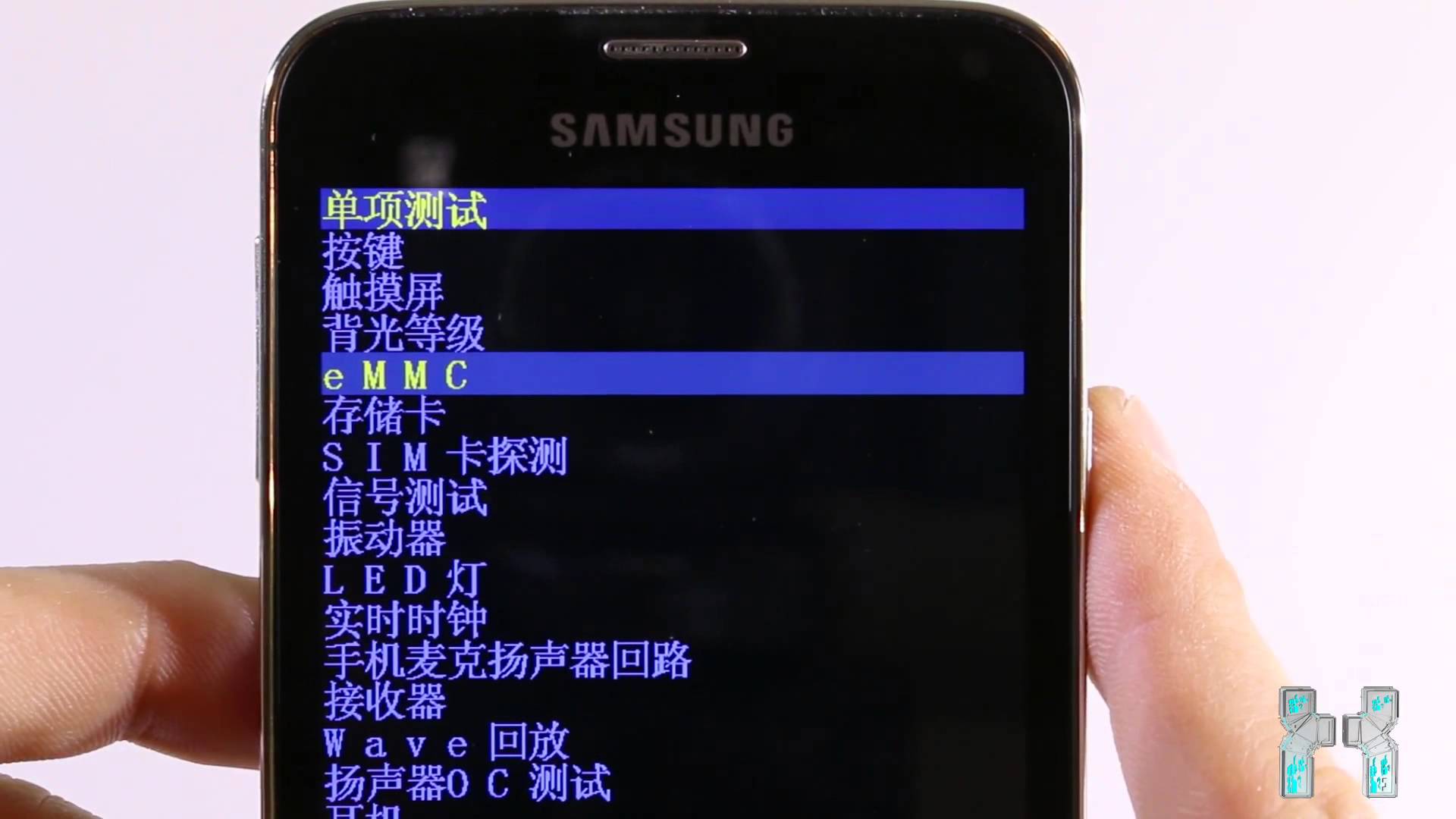 Huawei бутлоадер на китайском