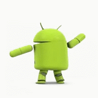 Crear o cargar GIF en Android